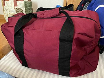 【少ないもので暮らす】ズボラミニマリスト主婦の子連れ旅行の荷造りをラクにする5つのコツ