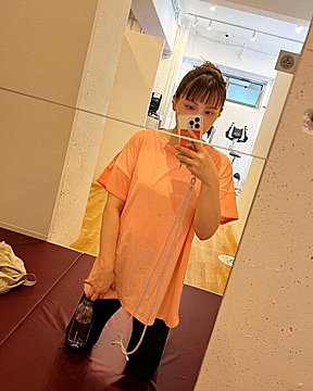 36歳ジム初心者のジムコーデ6選