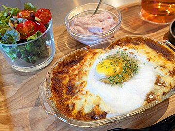 【iwaki】ロングセラーにはワケがある！すべてがちょうどいい「グラタン皿」