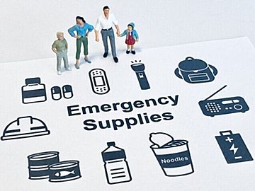 備えるだけで満足してない？防災食は子どもと一緒に「実食」してみよう！