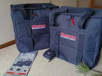 【コストコ】初心者さんにもオススメ!?春の行楽に使えるアイデア3選