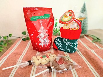 プレゼントにぴったり！【カルディ】クリスマスおすすめお菓子3選