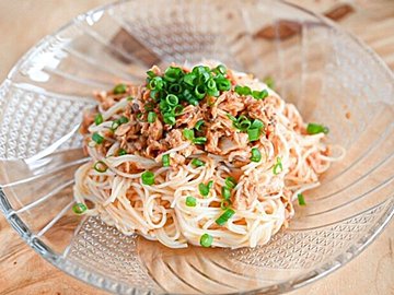 【カルディ】もったいない！そうめんをもっとおいしく食べよう♪カルディおすすめ商品3選＆レシピ付き