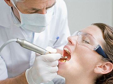 歯の健康気にしてる？4年ぶりに歯医者にいったズボラ母の感想