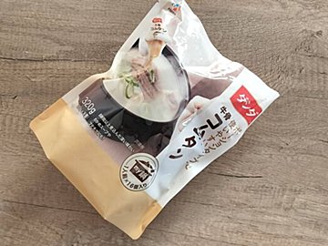 この時期には欠かせない！【コストコ】牛骨コムタンは使い勝手抜群なアイテム！