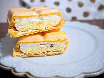 【シャトレーゼ】チーズとレモンの組み合わせが幸せすぎ！オススメ新作アイス
