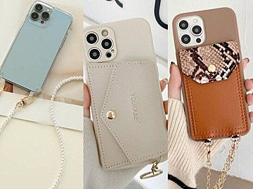 格安通販サイト「SHEIN」で見つけたおすすめの「スマホケース」30選