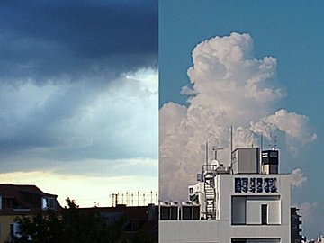 7月は気温と気圧が乱高下！激動の7月を乗り切るポイントを気象予報士・防災士が解説