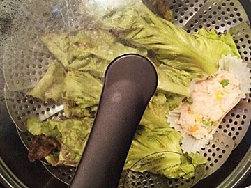 「レタス」があったらつくってほしい、野菜がたっぷりとれるヘルシー焼売！つくる際に選ぶべき品種もご紹介！