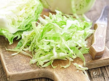 キャベツのカロリーと糖質は本当に低いの？簡単ダイエットレシピも紹介