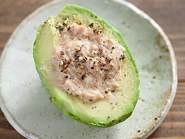 美肌を手に入れる！アボカドを毎日食べよう♪アボカドが主役の簡単レシピ3選