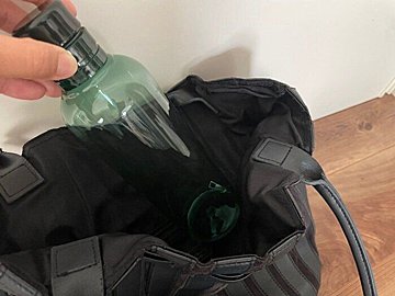 この夏大活躍間違いなし！おしゃれに使える3COINSのウォーターボトル