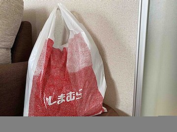 【プチプラで秋冬支度】しまむらでの購入品紹介