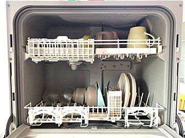 まだ使ってないの?!【食洗機】導入の意外なメリット5選