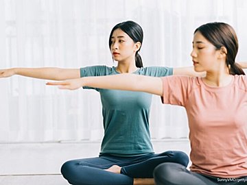 室内の運動におすすめメニュー〜身近なもので代用〜