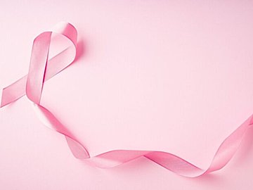 【ピンクリボン月間】『40歳で乳がんに』検診は「安心」をくれる