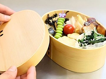 朝の迷いがゼロに！お弁当作りを軽くする「仕組み化」3つのコツ