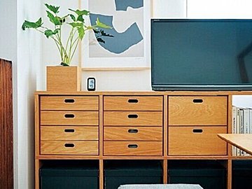 認知症の母も自分の人生も大切に。「好き」に囲まれた私らしい暮らし