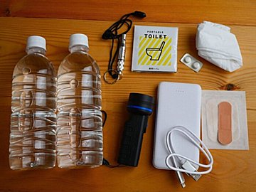 買いすぎないが正解！保存食こそ使いながら備えよう！無駄のない防災対策のコツ3選