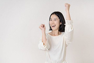 私の仕事は50代でも続けられる…？50代でも輝く女性たちの仕事は〇〇だった！