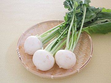 あなたも間違えているかも!?やってはいけないカブの保存方法