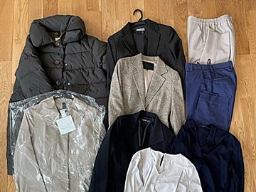 その服、本当に必要？「1年以上着てない」以外の5つの“手放しサイン”