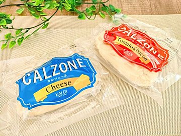 本物の旨さ！【カルディ】定番の神冷凍パンを試してみました