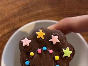 これからの季節にピッタリ！チョコボムの作り方