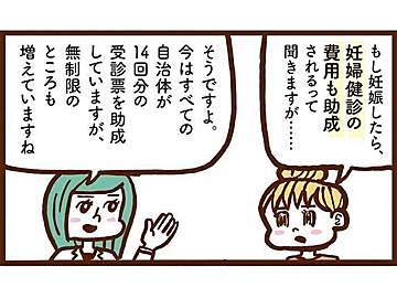 妊婦健診 初めての健診いつ行く 何する スケジュールは たまひよ