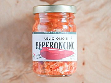 【カルディ】シンプルだからこそおいしい！本当のペペロンチーノ好きは絶対食べて！＆おすすめアレンジレシピつき