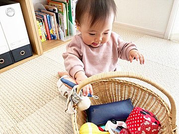 子どもが 歳になったら復帰するのがいい 仕事復帰のタイミング たまひよ