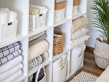 片づけが続かないのは性格のせいじゃない！片づけ上手な人がまず「最初にやること」