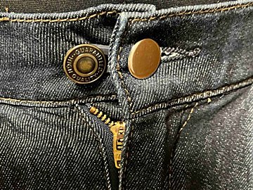 【ワッツ】買い替えはちょっと待って！「今だけ乗り切りたい」を叶える、ウエスト拡張ボタンが神すぎる