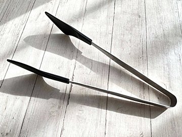 【楽天】脱トング難民！やっと出会えた「まるで手先」な使い心地の万能トング