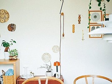 多すぎず、少なすぎないちょうどいい暮らし「ミディアリスト」のすすめ