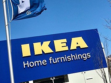 【IKEA】299円でこの便利さ！食洗機OKの水筒は買ってよかった商品No.1