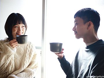 令和の夫婦は「並ばない」のが特徴？11月22日（いい夫婦）の日に考える、昭和・平成・令和のいい夫婦像