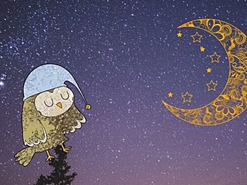 疲れケアは寝る前にするのが賢い