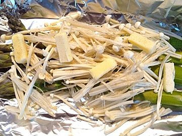 「アスパラガス」ゆでるの待って！おいしさ＆栄養をキープする、野菜好き管理栄養士おすすめの食べ方