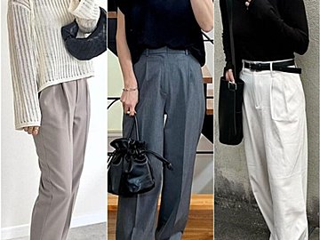 今夏絶対手に入れたい！1枚で今年顔になる【GU】5大神トップス