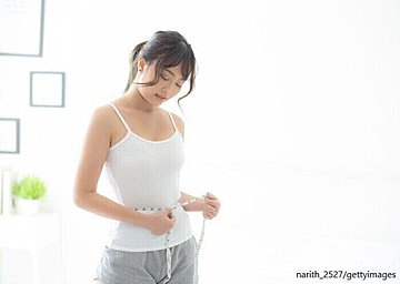 40代は 食べないと痩せません おなかから痩せる食べ方ルール4 サンキュ 40代は 食べないと痩せません おなかから痩せる食べ方ルール4 サンキュ