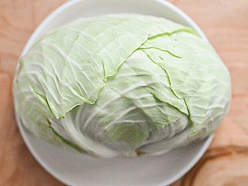 【旬食材】春キャベツは選び方に違いがあるよ＆春キャベツのおすすめレシピ2選