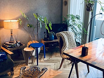 【部屋を整えたのに物足りない】を解決！心地よい空間をつくる・3つの方法