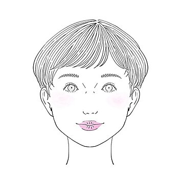 今いちばん当たる顔占い！このシワができると幸がいい!?「福」を呼ぶシワ3選