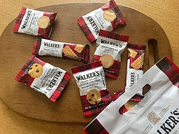 ママ友にもらったらおいしすぎて即買いに走ったKALDIのビスケット