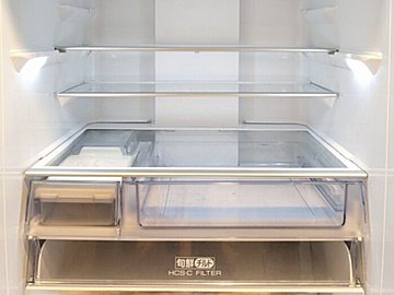 【冷蔵庫収納】使いこなせている？実はメリット尽くしのチルド室！