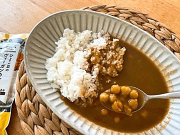 【業務スーパー】リピ確！カレー好きが選ぶイマドキレトルトカレー