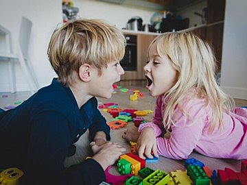 6歳息子、妹に対する気持ちがまさに母親のよう。息子の大人な発言に「その気持ち忘れずにいて欲しい」の声