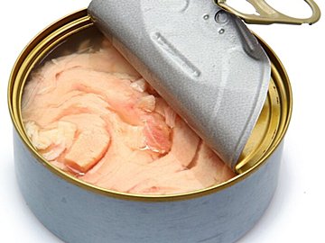 ツナ缶はダイエットの味方！～効果的な活用方法を管理栄養士が解説～