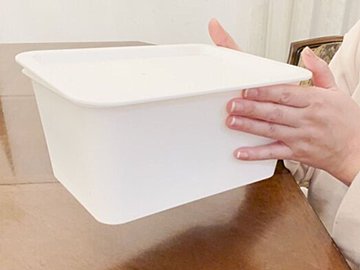 寒い日は掃除のハードルを下げてOK！水を使わない「一角リセット」術